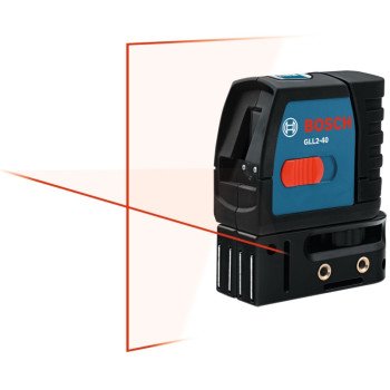 GLL2-15 LASER CROSS LINE 45FT 