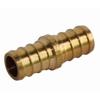 1443144-LW 1/2IN PEX COUPLING 