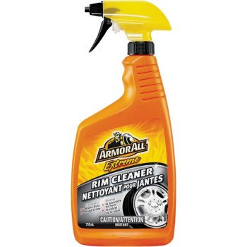 Armor All Extreme 40340 Rim Cleaner, 710 mL, Bottle, Liquid