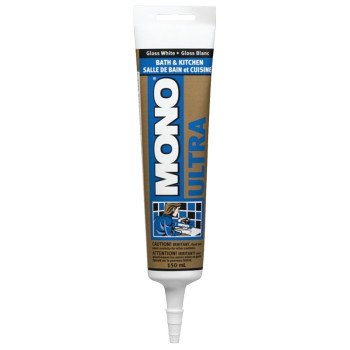 967806 106 150MLWHT CAULK MONO