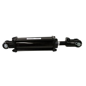 SMV Industries 4X24 NON-ASAE Hydraulic Cylinder, 4 in Bore, 2 in Dia Rod