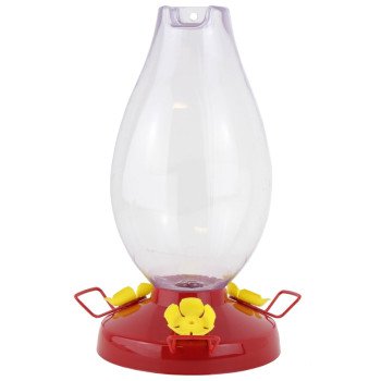 286 FEEDER HUMMINGBIRD 33OZ   