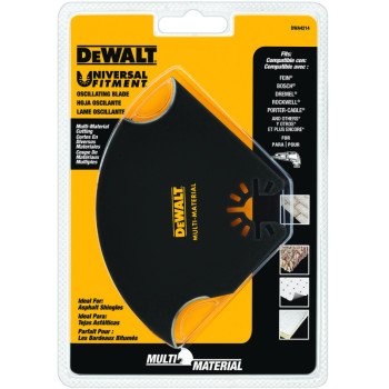 DWA4214 BLADE OSCILLATING MULT