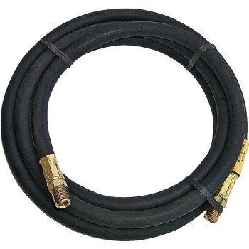 Flame Engineering HP-10 Hose Assembly