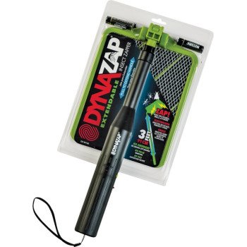 DYNATRAP DynaZap DZ30100 Insect Racket Zapper