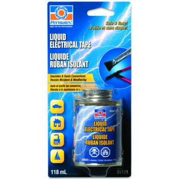 85121 LIQUID ELECTRICAL TAPE  