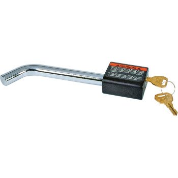 7006500/74172 DRAW BAR LOCK   