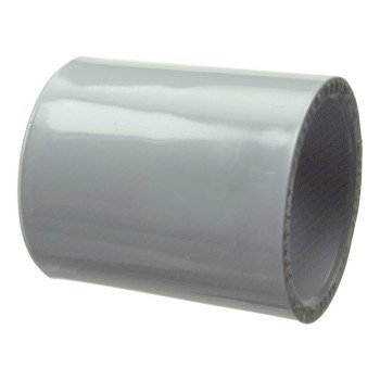 Halex 27361 Conduit Coupling, 1/2 in Slip Joint, PVC