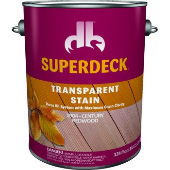 DB0019044-16 STAIN TRANS RDWD 