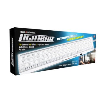 1436 LIGHTBAR LED 60LIGHT 720L