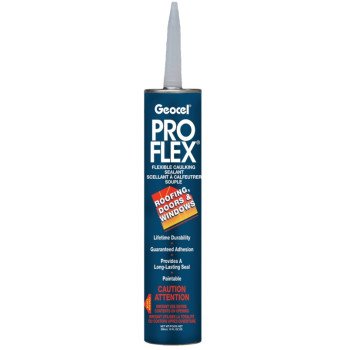 GC26805 SEALANT POLY 10OZ BRNZ