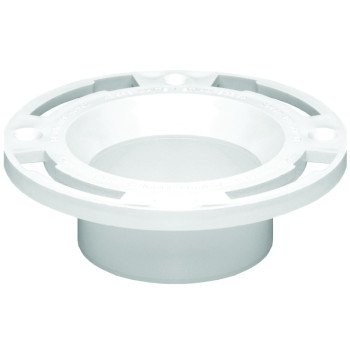 43503 3-4 LEVEL FIT FLANGE    