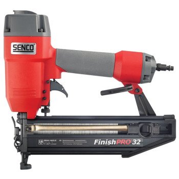 9S0001N/1X0201N NAILER FINISH 