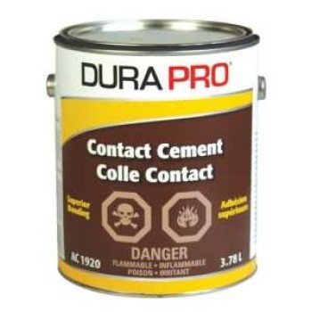 AC1920-378 3.78L CONTACT GLUE 