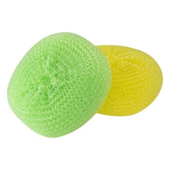 502372/502-3/72 SCOURER PLASTI