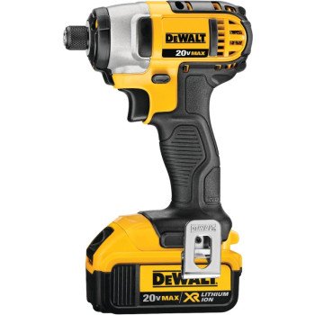 DCF885M2 IMPACT DRIVER 1/4IN  