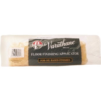 Varathane 989721 Floor Applicator Refill, 10 in L Pad