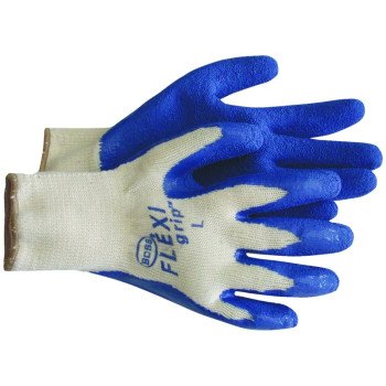 8426M GLOVE FLEXIGRIP LATEX M 