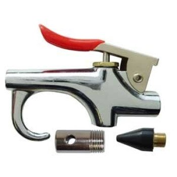 Topring 88.661 Blow Gun, 1/4 in Air Inlet