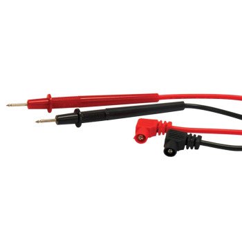 Gardner Bender RTL-200 Test Lead, Red