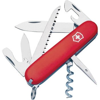 Victorinox 1.3613.71B1-X1 Pocket Knife, 13-Function