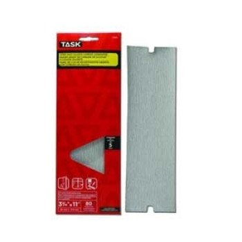 T13305 120 GRIT 5/PK SANDPAPER