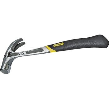 51-162 CURVED CLAW HAMMER 16OZ