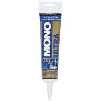 967800 106 150MLCLR CAULK MONO