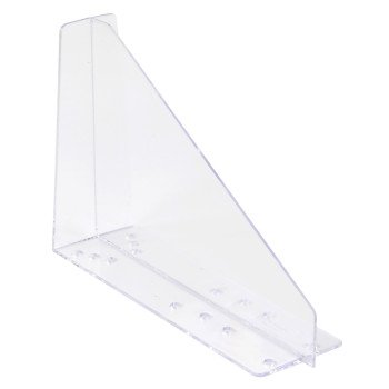 DIVIDER CTR DIAGONAL 3X7X10IN