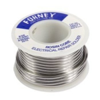 38071 3/32IN 1/2LB SOLDER - 30