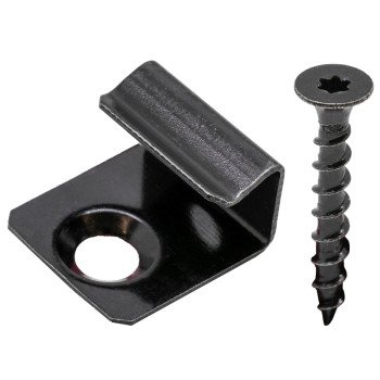 Camo 0344087 Starter Clip, Stainless Steel