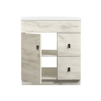 ECO 3122 MAG OLDW VANITY 31X22