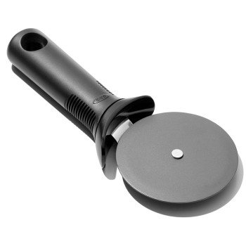 Good Grips 11301100 Pizza Wheel, Non-Slip Grip Handle, Dishwasher Safe