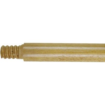 54109 WOOD HANDLE THREADED CON