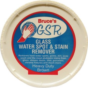 6240 GSR WATER SPOT REMOVER   