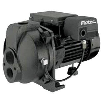 FP4205 BLACK 1/2HP CONVERTIBLE