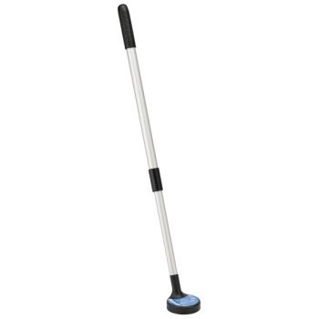 Empire 27058 Telescoping Magnetic Clean Club, 26-1/2 to 40 in L, Aluminum