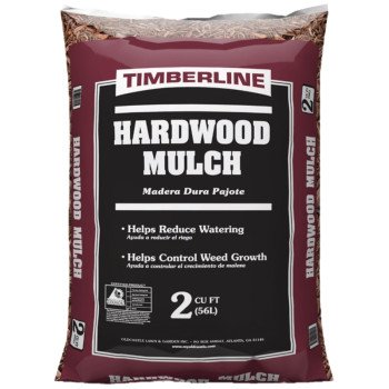 Timberline 52055476 Mulch, 2 cu-ft Bag