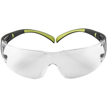 SF400C-WV-6-PS EYEWEAR CLR LNS