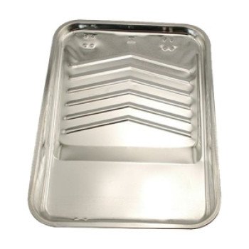 Purdy 509362000 Metal Roller Tray, 9 in L, 2 qt Capacity, Steel