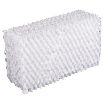 BestAir ESW-C Wick Filter, 11 in L, 4-1/2 in W, White