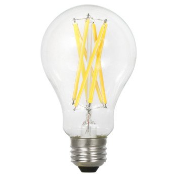 40754 BULB LED A21 CLR SW 13W 