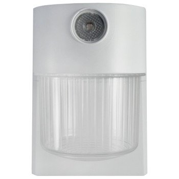 LIGHT PORCH LED D2D WH 700L   