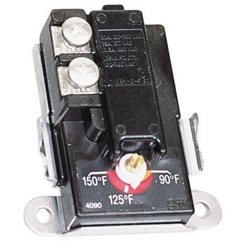 Camco USA 08123 Water Heater Thermostat, 240 V