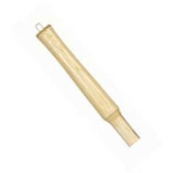 Garant 86660 Hammer Replacement Handle, 14 in L, Hickory Wood