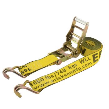 02300 STRAP 2X15FT RATCHET JHK