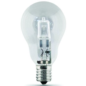 BPQ40A15N/CL/2 BULB HAL 40/60W