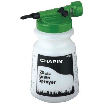 Chapin G390 Hose End Sprayer, 32 oz Cup, Poly