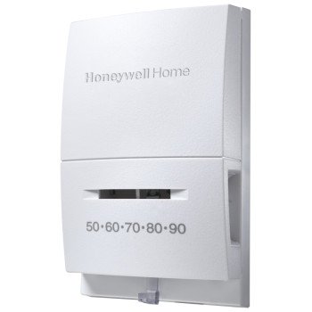 Honeywell CT50K1002/E1 Non-Programmable Thermostat, 24 V