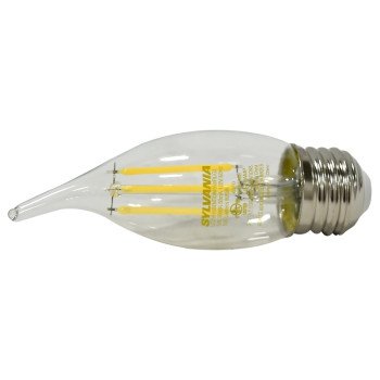 79767 LED 5W B10 5000K MED CLR